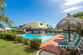 Domaine de l'Anse Simon - Piscine - 6 chambres